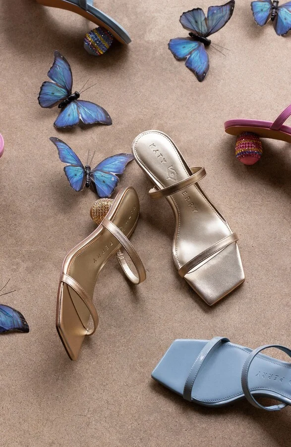 The Loma Two-Strap Sandal - Image 8