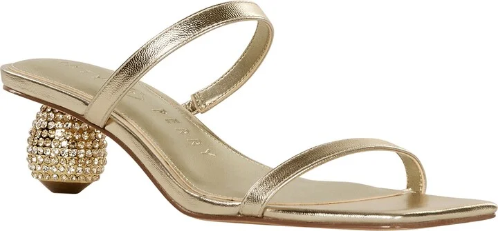 The Loma Two-Strap Sandal