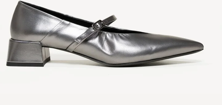 Gunmetal