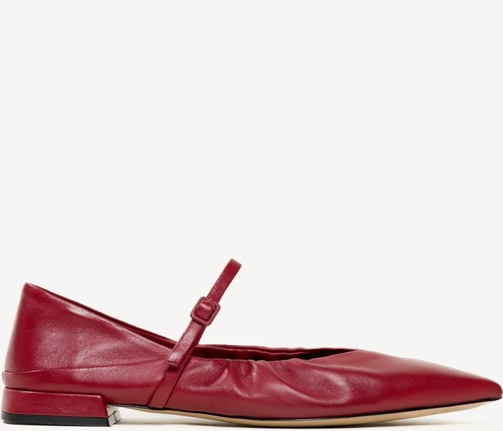 Dark Red