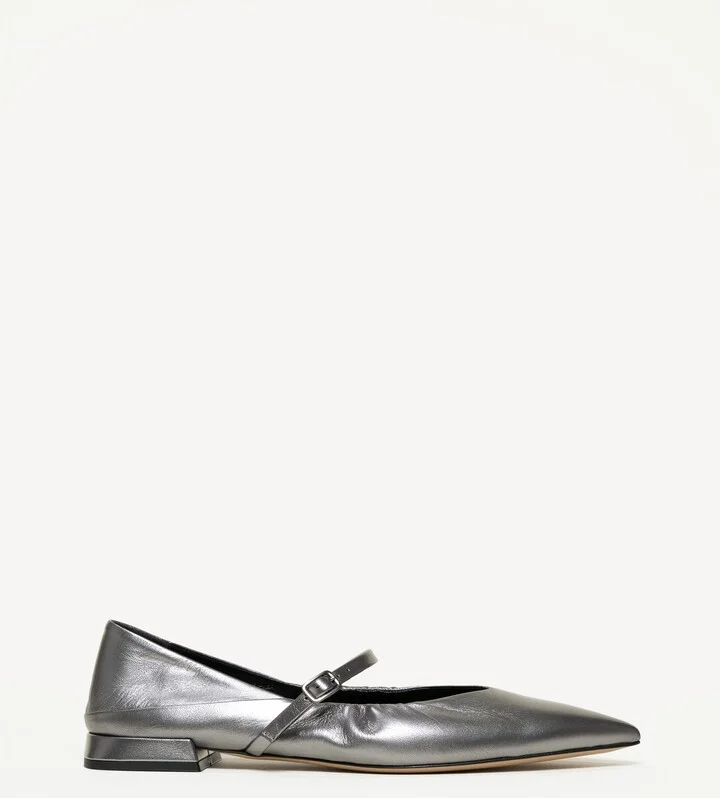 Gunmetal