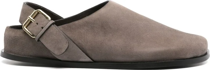 The Louis Clogs