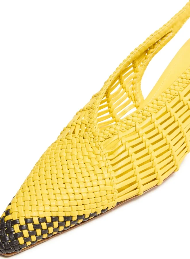 The low Cubisto Banane - Image 6