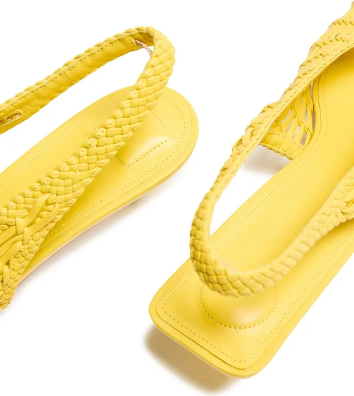 The low Cubisto Banane - Image 7