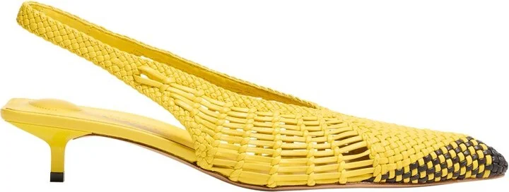 The low Cubisto Banane - Image 10