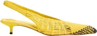 The low Cubisto Banane