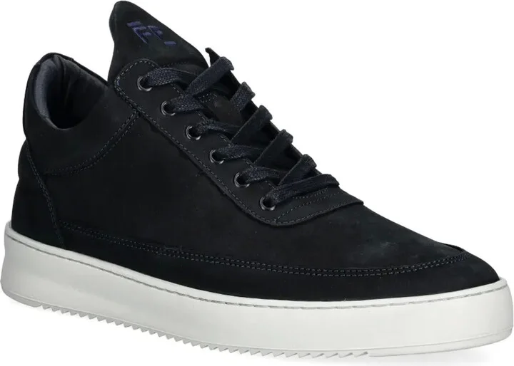 The Low Top sneakers - Image 2