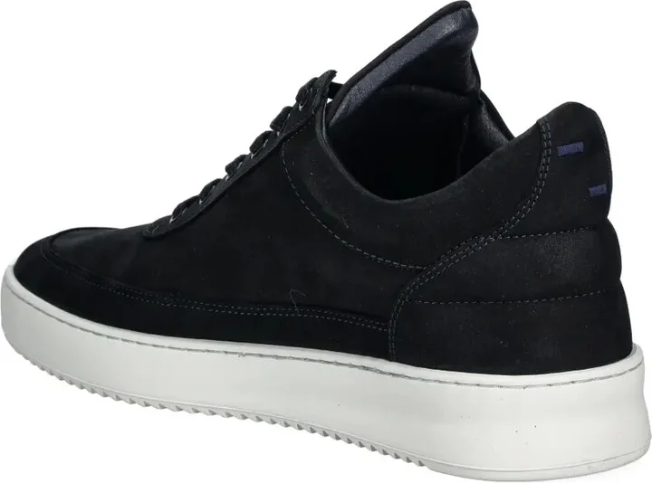 The Low Top sneakers - Image 3