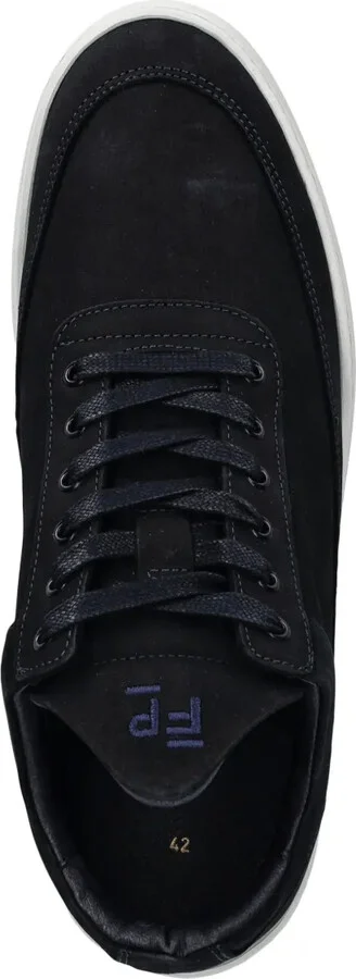 The Low Top sneakers - Image 4