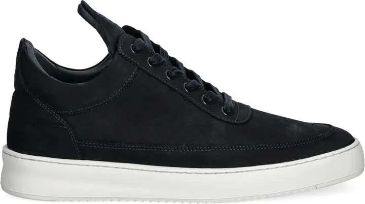 The Low Top sneakers