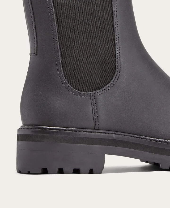 The Lug Chelsea Boot - Image 2
