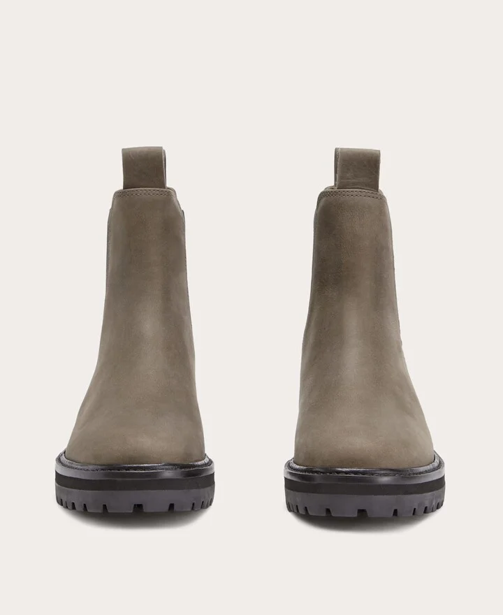 The Lug Chelsea Boot - Image 2