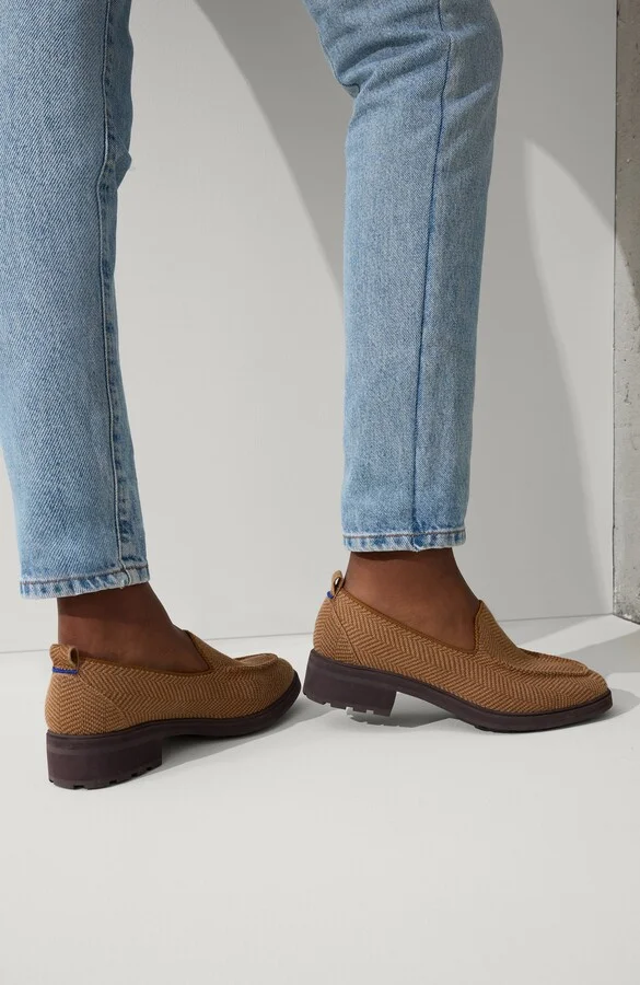 The Lug Loafer - Image 7