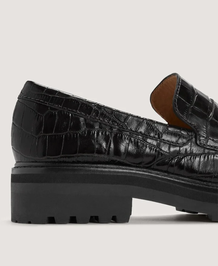 The Lug Loafer - Image 2
