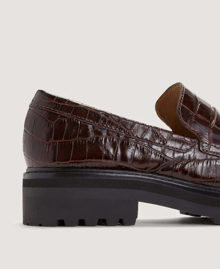 The Lug Loafer - Image 2