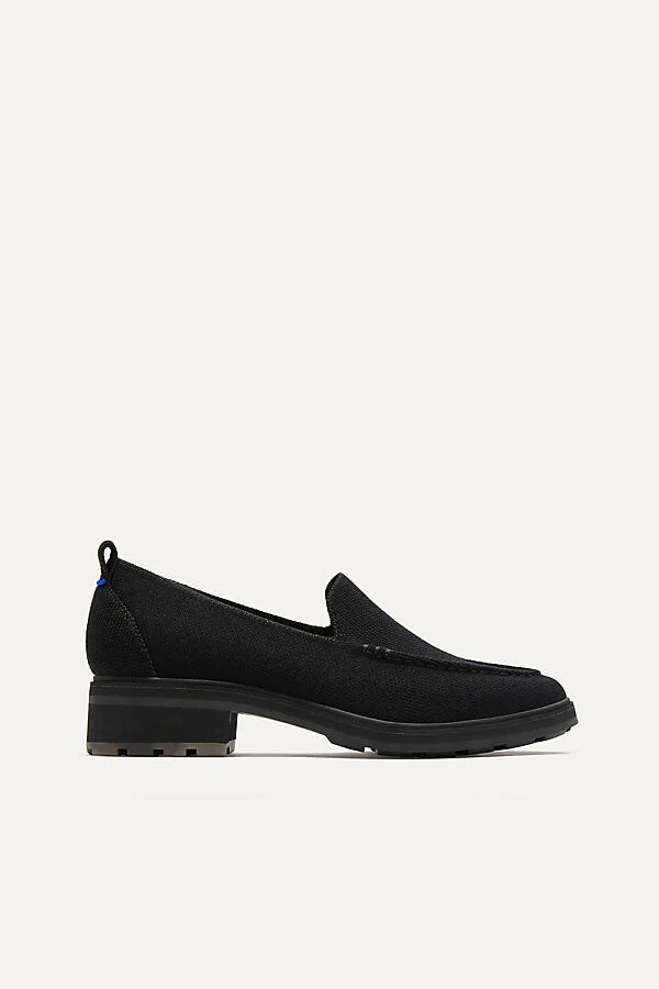 The Lug Loafers