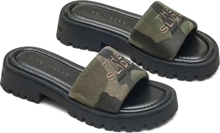The Lug Sole slide - Image 2
