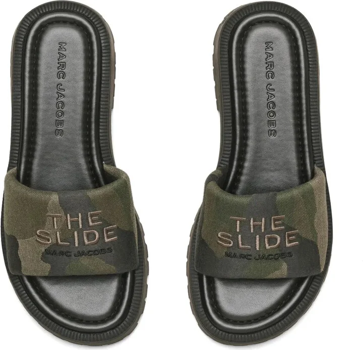 The Lug Sole slide - Image 5