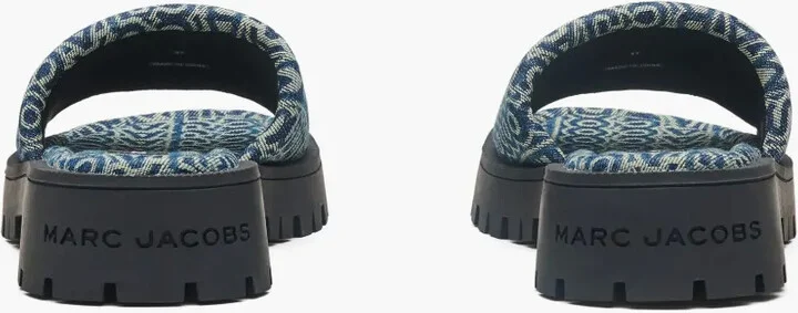 The Lug Sole slide - Image 4