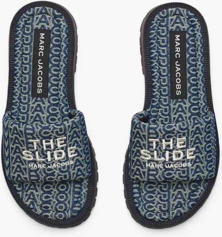 The Lug Sole slide - Image 5