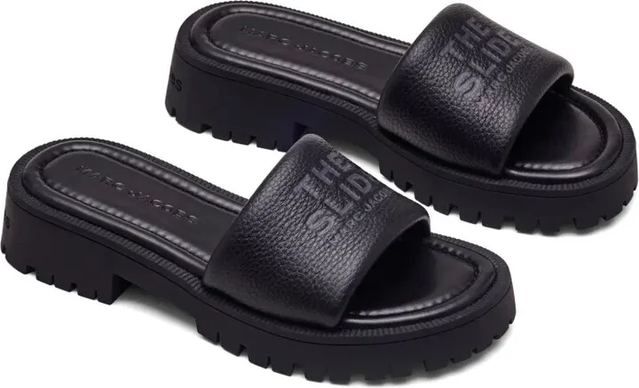 The Lug Sole slide - Image 2