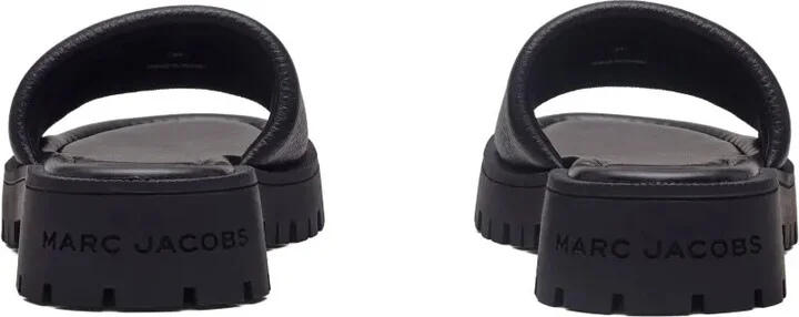 The Lug Sole slide - Image 4