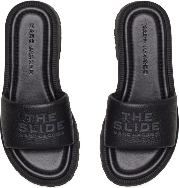 The Lug Sole slide - Image 5