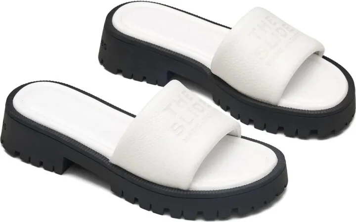 The Lug Sole slide - Image 2