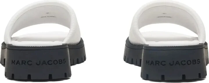 The Lug Sole slide - Image 4