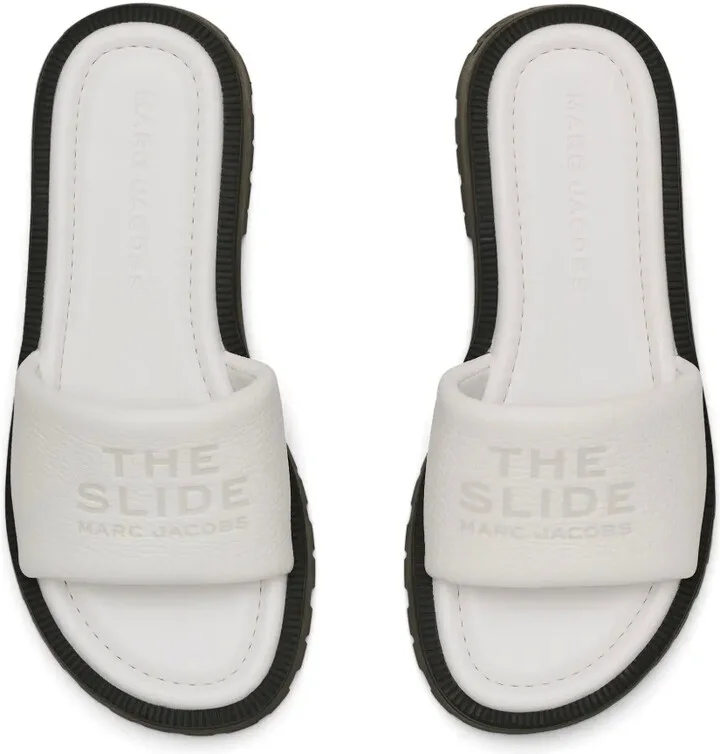 The Lug Sole slide - Image 5