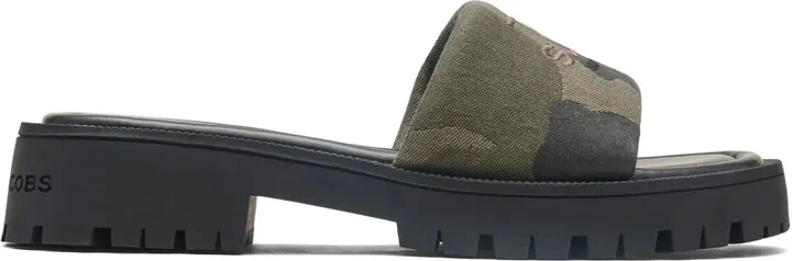 The Lug Sole slide