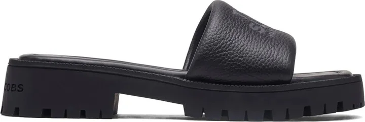 The Lug Sole slide