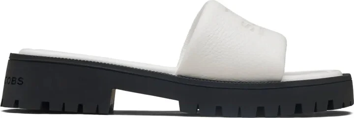 The Lug Sole slide