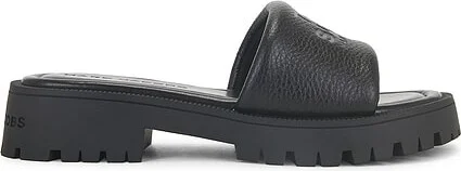 The Lug Sole Slide