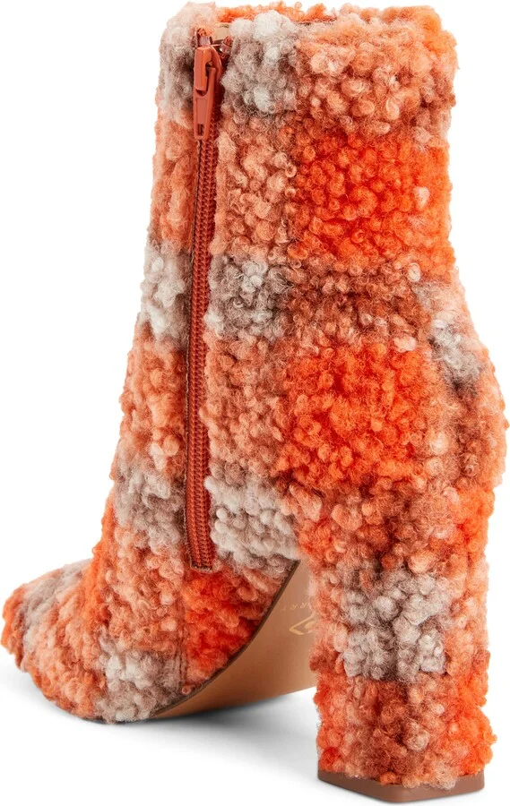 The Luvlie Bootie - Image 2