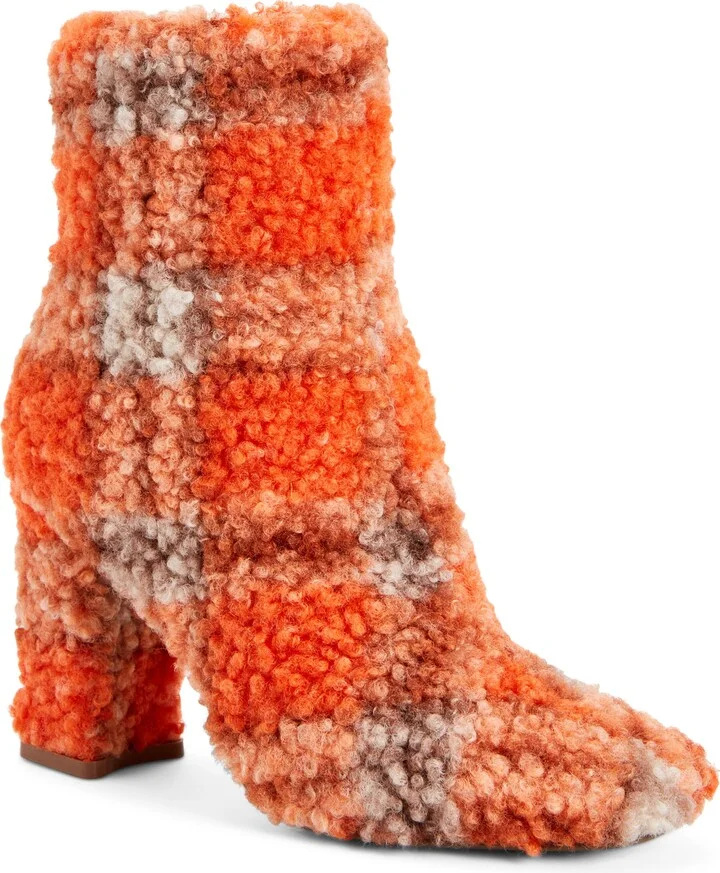 The Luvlie Bootie