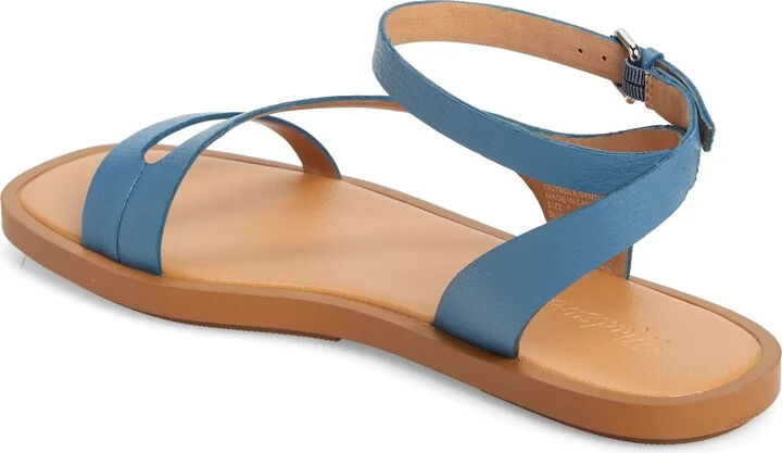 The Mabel Sandal - Image 2