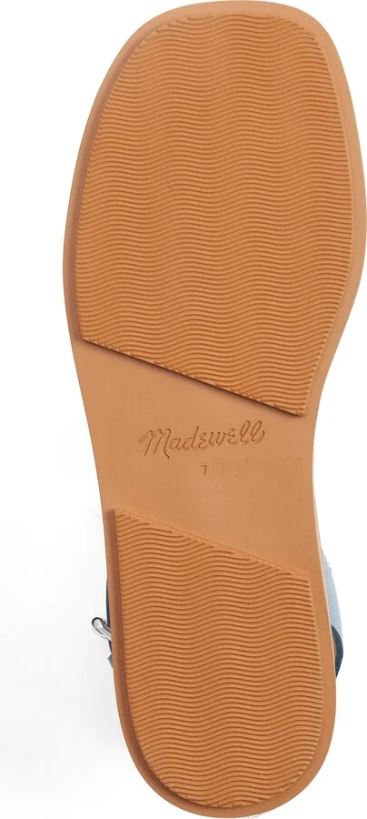 The Mabel Sandal - Image 6