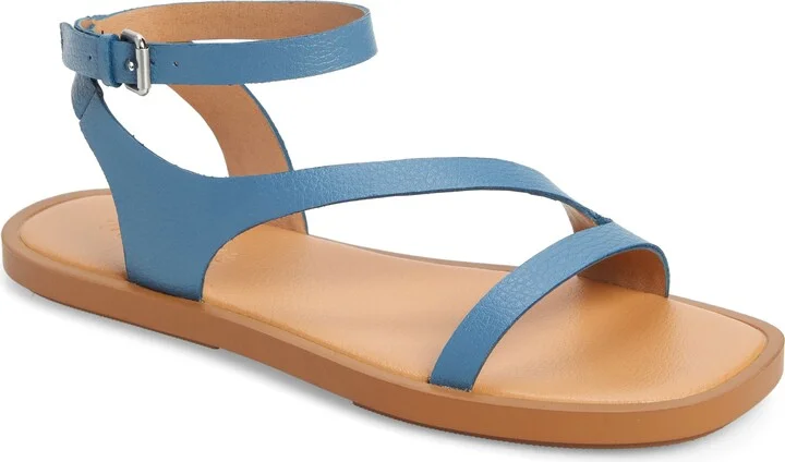 The Mabel Sandal