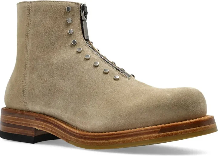 The Maker ankle boots - Image 2