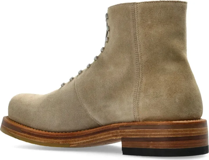 The Maker ankle boots - Image 3