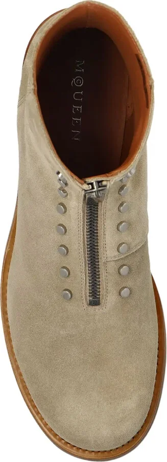 The Maker ankle boots - Image 4
