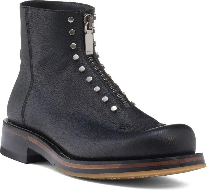 The Maker Boot