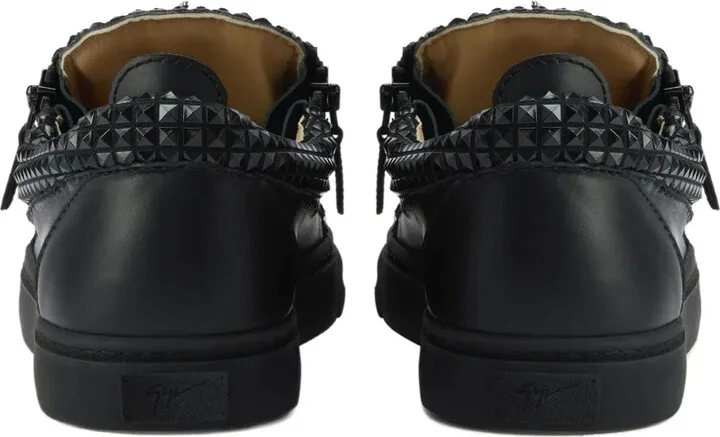 The Manhattan sneakers - Image 3