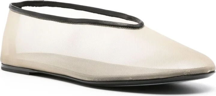 The Marcy Ballet Pumps - Image 2