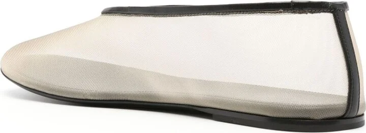 The Marcy Ballet Pumps - Image 3