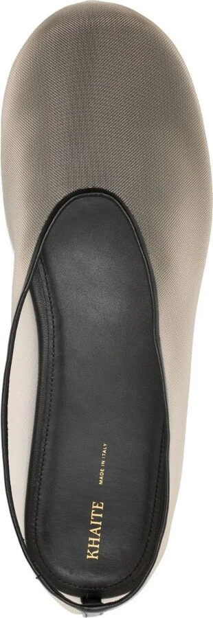 The Marcy Ballet Pumps - Image 4