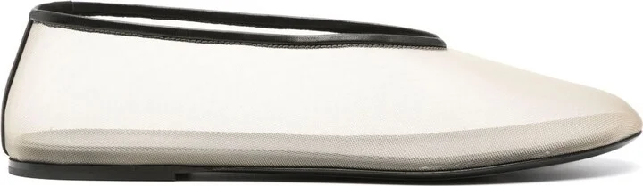 The Marcy Ballet Pumps