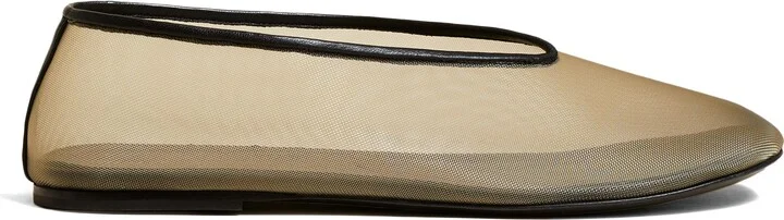 The Marcy Mesh Flat - Image 2