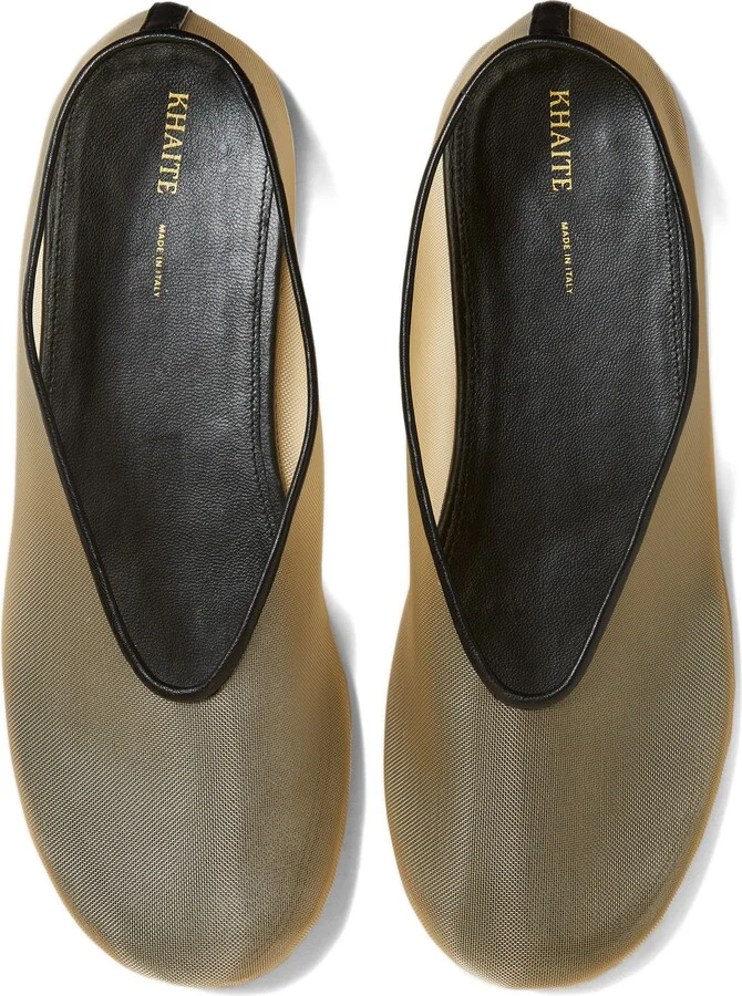 The Marcy Mesh Flat - Image 3